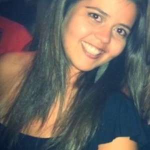 Foto de perfil de Karol Moura