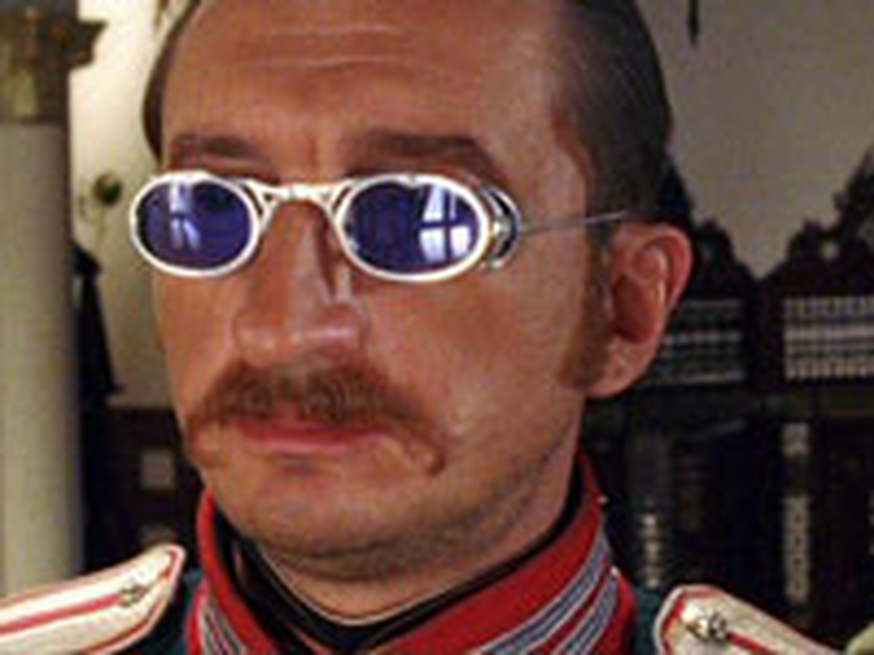 Foto 26 de The Turkish Gambit