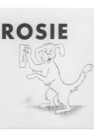 Poster 1 de Curta Rosie (1960)