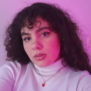 Foto de perfil de Aline Beatriz