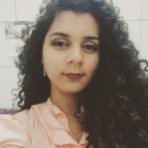 Foto de perfil de Thays Guedes