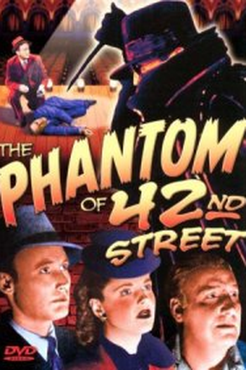  de Filme Fantasma da Rua 42 (1945)