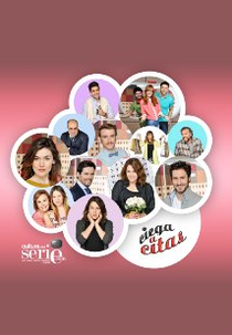 Ciega a Citas (1ª Temporada)  (Ciega a citas (Season 1))