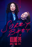 Killing Eve - Dupla Obsessão (2ª Temporada) (Killing Eve (Season 2))