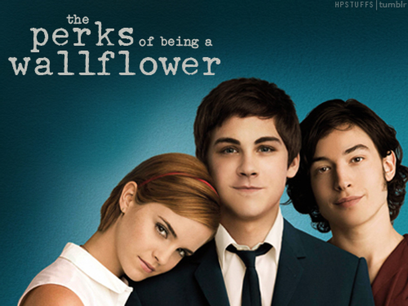 Foto 3 de As Vantagens de Ser Invisível