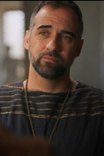 Poster de Episódio Coitado do Caius (2025)