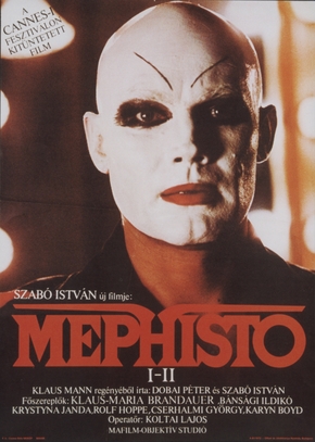 Mephisto - 1981 | Filmow