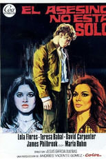 El asesino no está solo (El asesino no está solo)