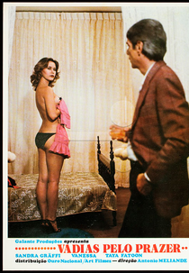 Vadias Pelo Prazer (Vadias Pelo Prazer)