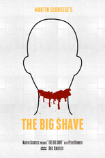 The Big Shave (The Big Shave)