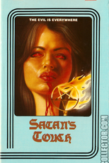 Satan's Touch (Satan's Touch)