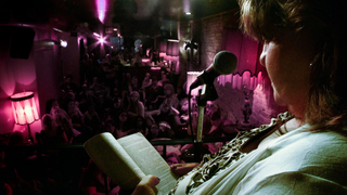 Trailer: Love Between the Covers - 2015 Festival Trailer