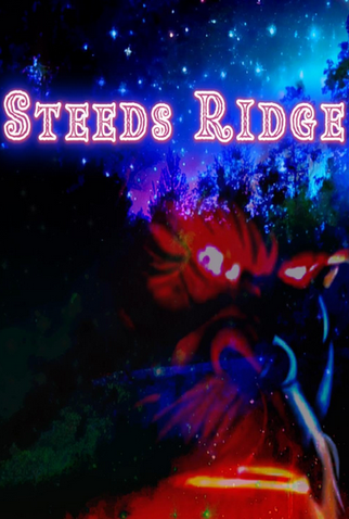 Poster 1 de Filme Steeds Ridge (2023)