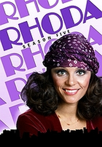 Rhoda (5ª Temporada) (Rhoda (Season 5))