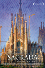 Sagrada, o mistério da criação (Sagrada, el misteri de la creació)