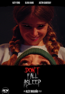 Don't Fall Asleep (Don't Fall Asleep)