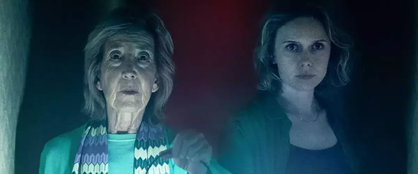 "Sobrenatural: Agora Entre Nós” ganha trailer final