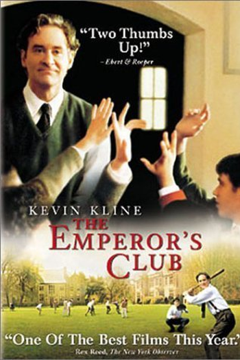  de Filme O Clube do Imperador (2002)