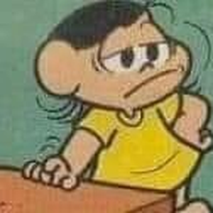 Foto de perfil de anothersoftdrink