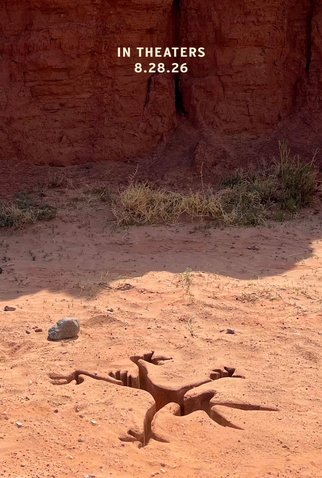 Poster 2 de Filme Coiote vs. Acme (2026)