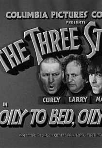 O poço dos desejos (Oily to bed, oily to rise)