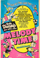 Tempo de Melodia (Melody Time)