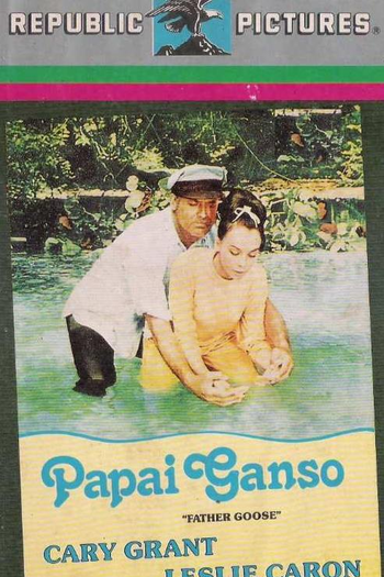  de Filme Papai Ganso (1964)