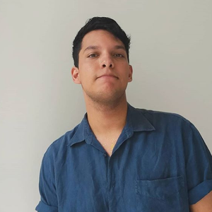 Foto de perfil de Osmir Borges