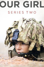 Our Girl (2ª Temporada) (Our Girl (Season 2))