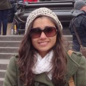 Foto de perfil de Lara Almeida