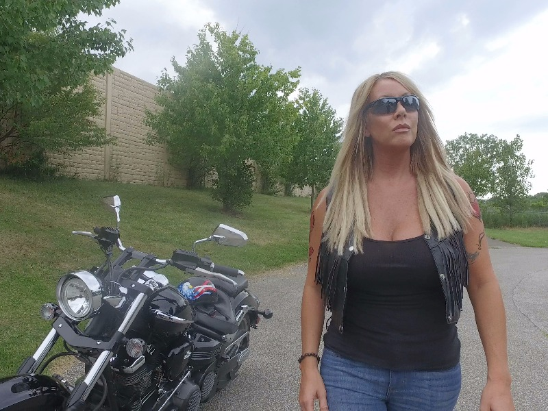 Foto 1 de Hellcat's Revenge