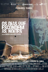 Os Dias que Escondem as Noites (Os Dias que Escondem as Noites)
