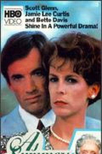 Poster de Filme Num Certo Verão (1986)