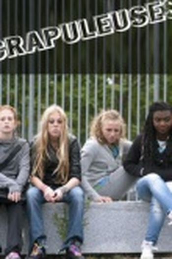 Poster de Filme Crapulosas (2012)