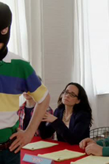 Poster de Episódio Friend (2012)