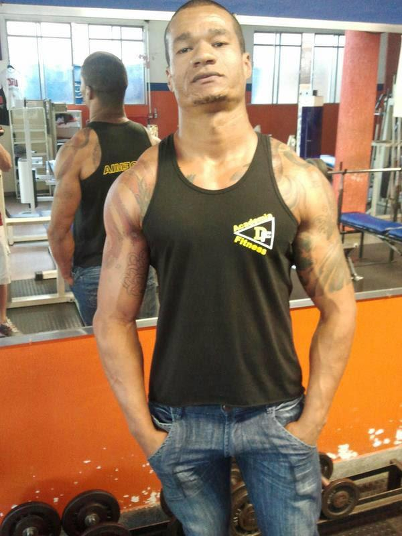 edimilson angelo da silva - Foto 1