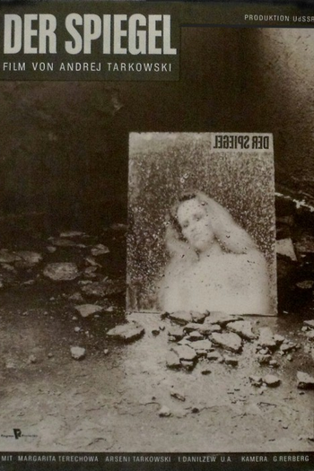  de Filme O Espelho (1975)