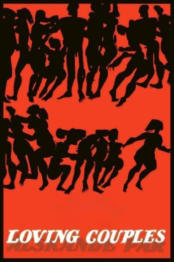  de Filme Casais Amorosos (1964)