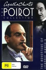 A Aventura de Johnnie Waverly (The Adventure of Johnnie Waverly)