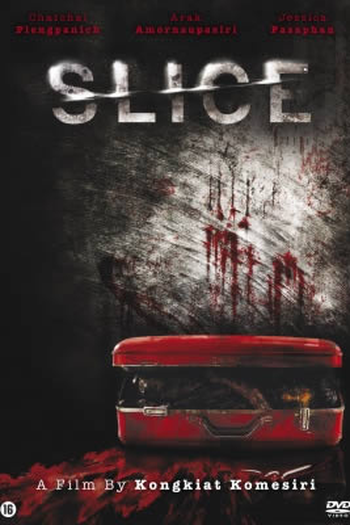  de Filme Slice (2009)