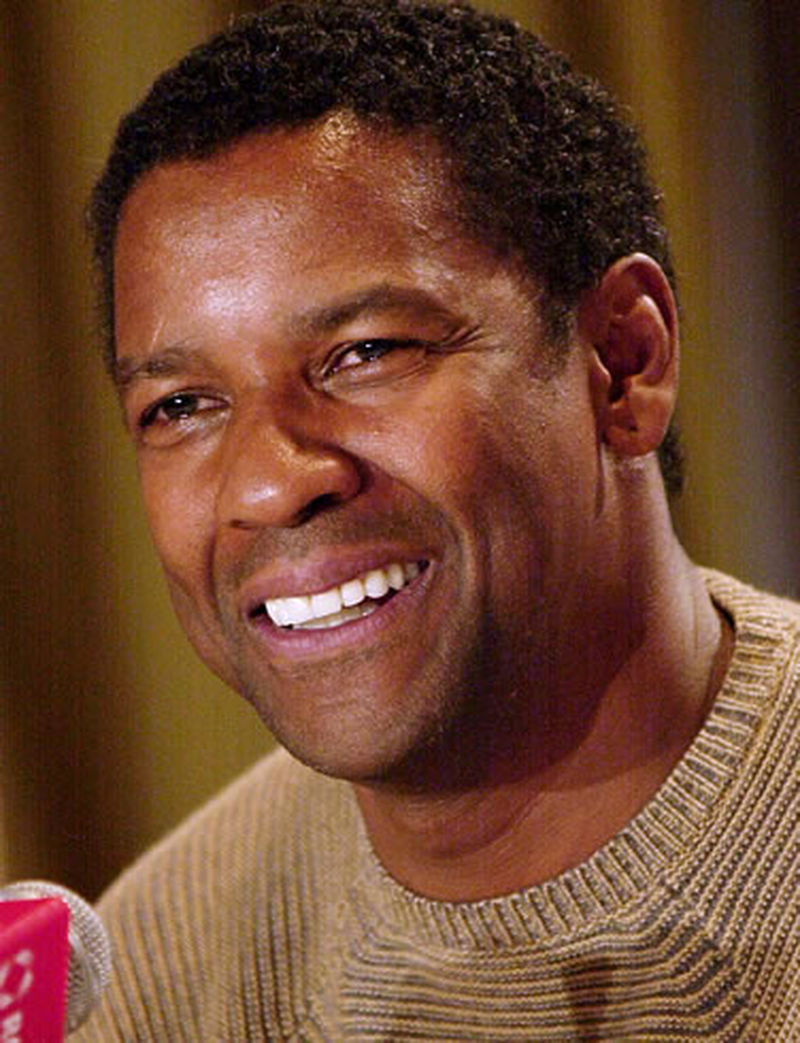 Denzel Washington - Foto 26