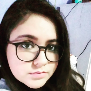 Foto de perfil de Jackelyne de Oliveira