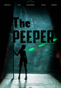 The Peeper (The Peeper)