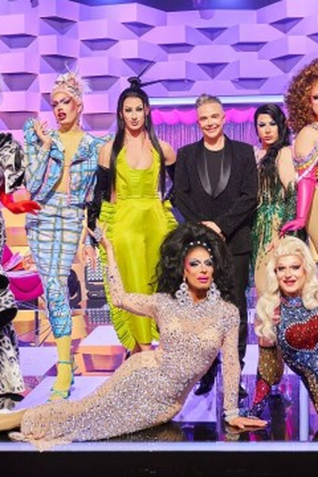 Poster de Episódio El reencuentro (2025)