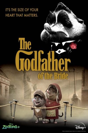  de Série Zootopia+ (1ª Temporada) (2022)
