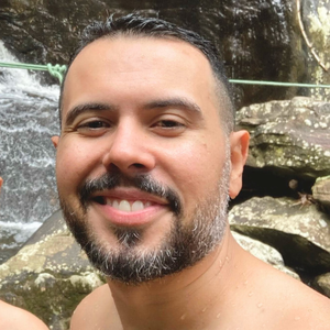 Foto de perfil de Jonny Queiroz