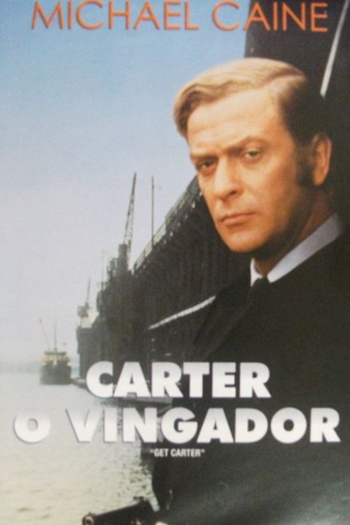  de Filme Carter: O Vingador (1971)