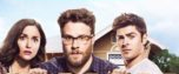 Crítica: Vizinhos 2 (“Neighbors 2: Sorority Rising”) | CineCríticas