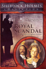 The Royal Scandal (The Royal Scandal)