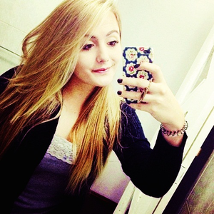 Foto de perfil de Amanda